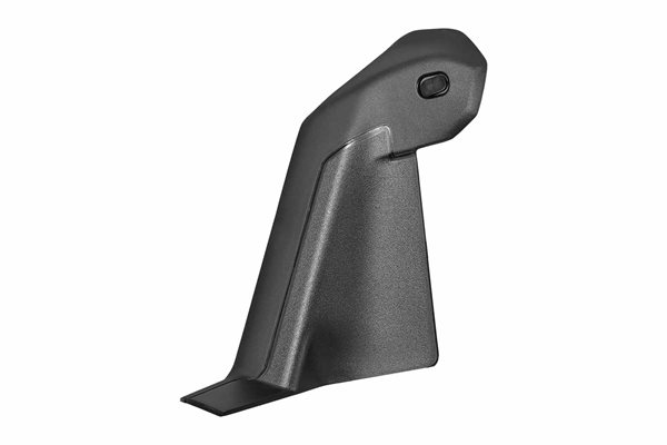 Pokrywa świateł tylnych do Peugeota, 9HB 257 929-121, HELLA w ofercie sklepu e-autoparts.pl 